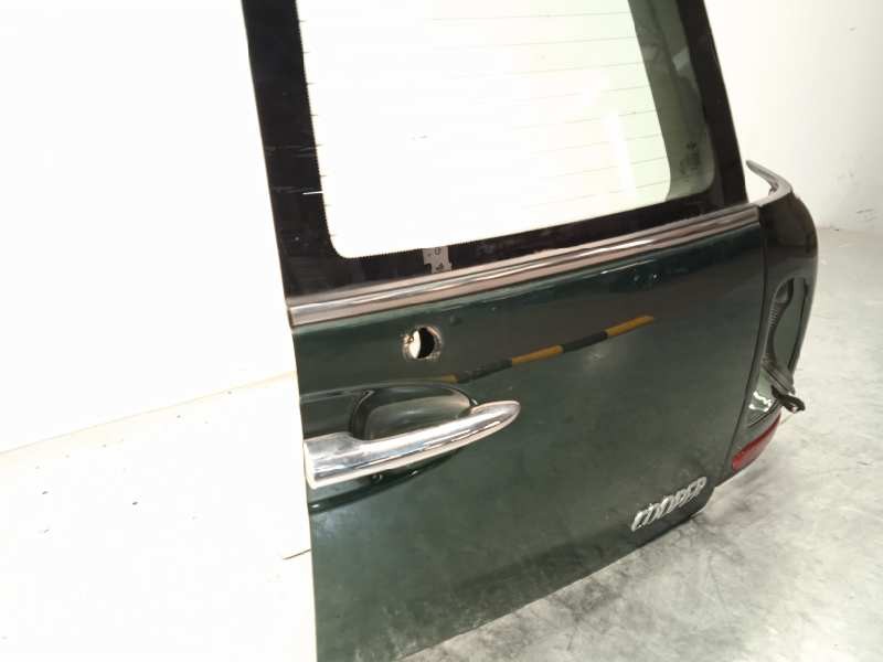 Recambio de puerta trasera derecha para bmw mini clubman (r55) cooper referencia OEM IAM 41542757716  41545A2A3A4
