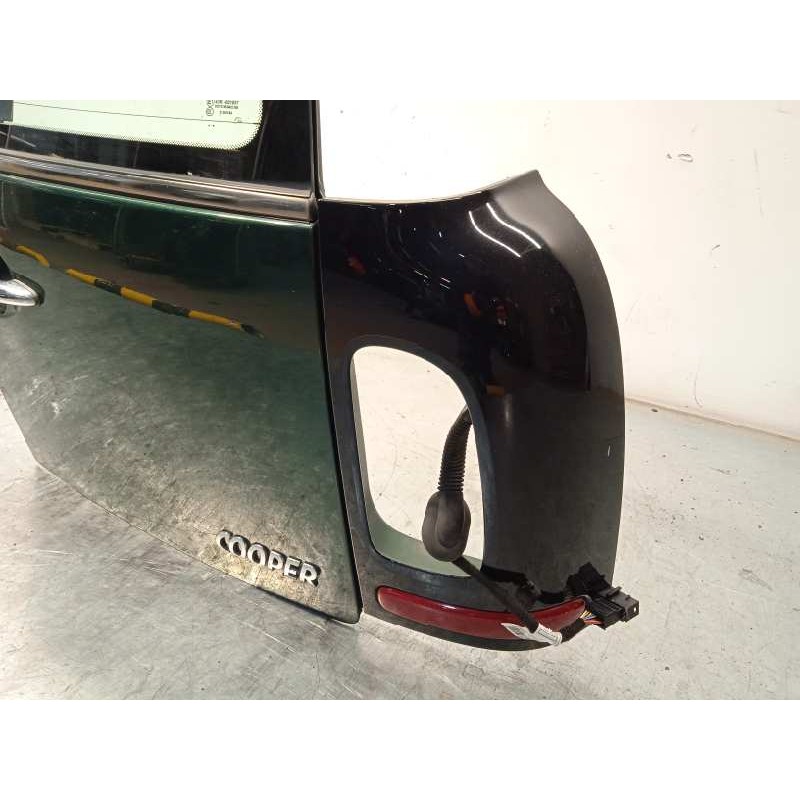 Recambio de puerta trasera derecha para bmw mini clubman (r55) cooper referencia OEM IAM 41542757716  41545A2A3A4