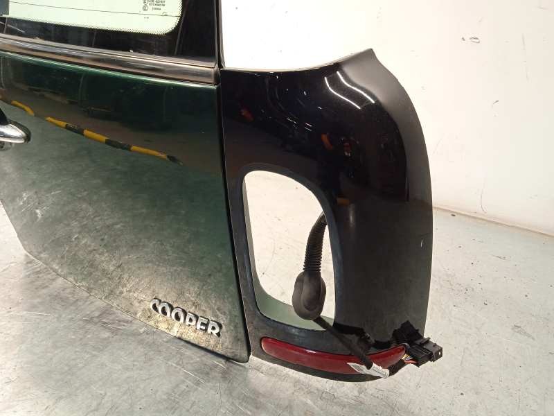 Recambio de puerta trasera derecha para bmw mini clubman (r55) cooper referencia OEM IAM 41542757716  41545A2A3A4