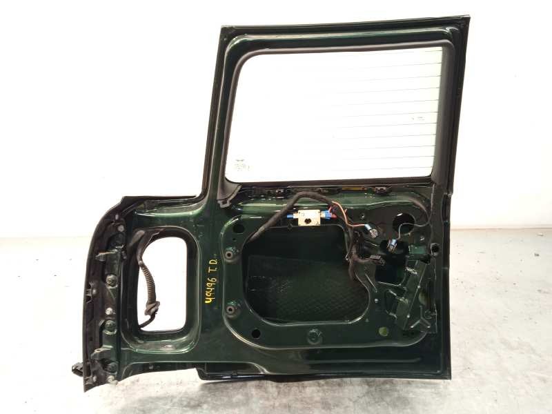 Recambio de puerta trasera derecha para bmw mini clubman (r55) cooper referencia OEM IAM 41542757716  41545A2A3A4