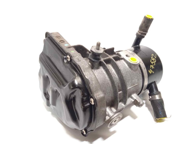 Recambio de bomba servodireccion para citroën c5 station wagon exclusive referencia OEM IAM 9673017080  4008E2