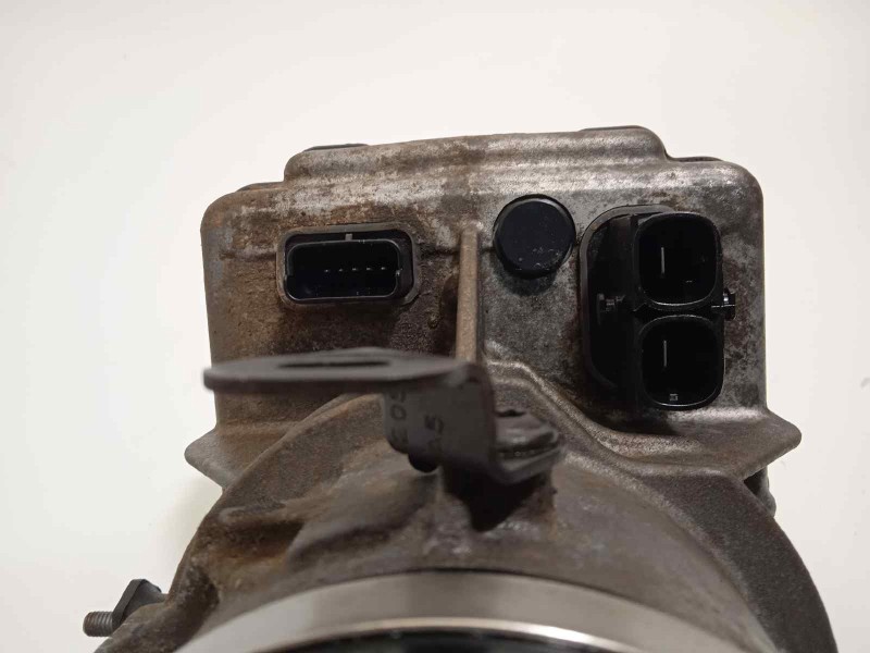 Recambio de bomba servodireccion para citroën c5 station wagon exclusive referencia OEM IAM 9673017080  4008E2