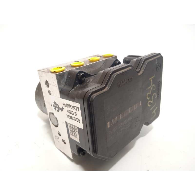 Recambio de abs para kia rio 1.4 crdi cat referencia OEM IAM 589201W500 BE6003G901 BH6013G900