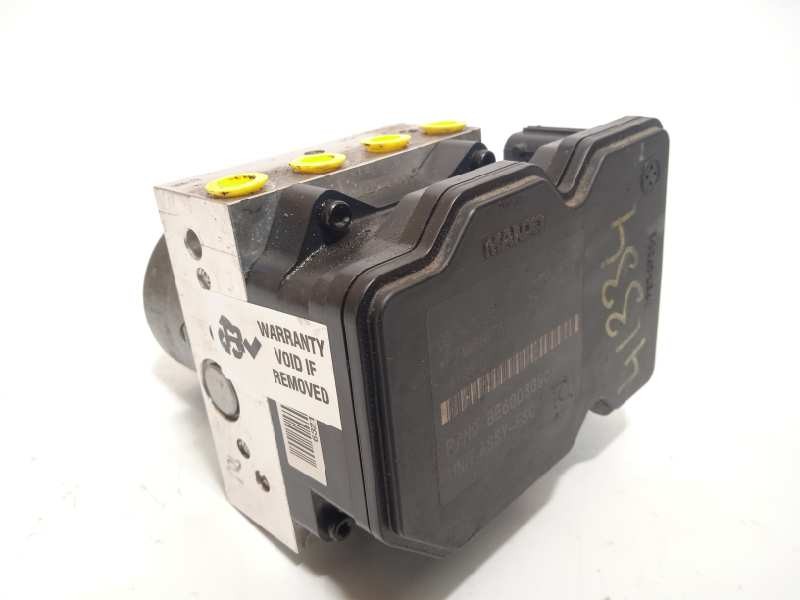 Recambio de abs para kia rio 1.4 crdi cat referencia OEM IAM 589201W500 BE6003G901 BH6013G900