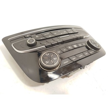 Recambio de mando climatizador para peugeot 508 i (8d_) 2.2 hdi referencia OEM IAM 96656644XZ  