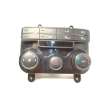 Recambio de mando climatizador para hyundai i30 (fd) 1.4 referencia OEM IAM 972502L150 972502L1504X 