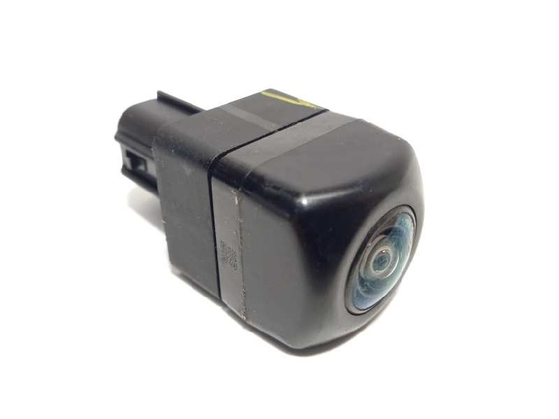 Recambio de modulo electronico para toyota rav4 referencia OEM IAM 867B042030  