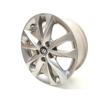 Recambio de llanta para hyundai ix35 1.6 cat referencia OEM IAM 529102Y510  