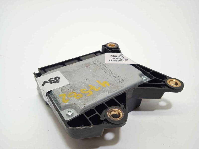 Recambio de centralita airbag para citroën c5 station wagon exclusive referencia OEM IAM 9674290580 9803844280 619771200