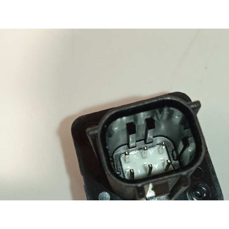 Recambio de modulo electronico para toyota rav4 referencia OEM IAM 867B042030  