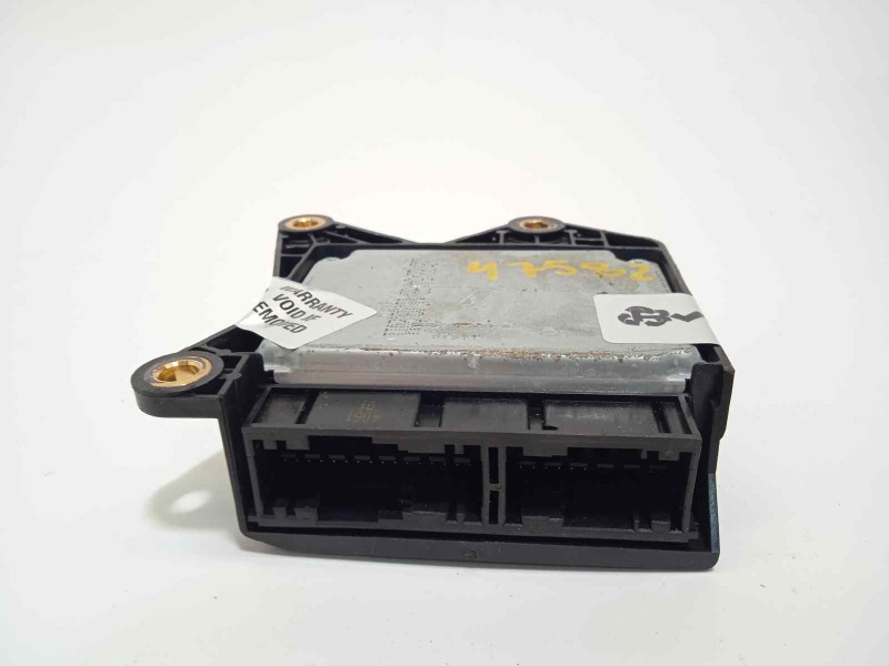 Recambio de centralita airbag para citroën c5 station wagon exclusive referencia OEM IAM 9674290580 9803844280 619771200