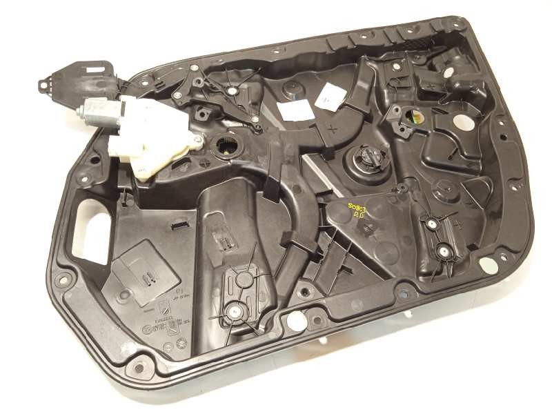 Recambio de elevalunas delantero derecho para mercedes-benz clase glc (w253) glc 220 d 4matic referencia OEM IAM A2537206403  A2