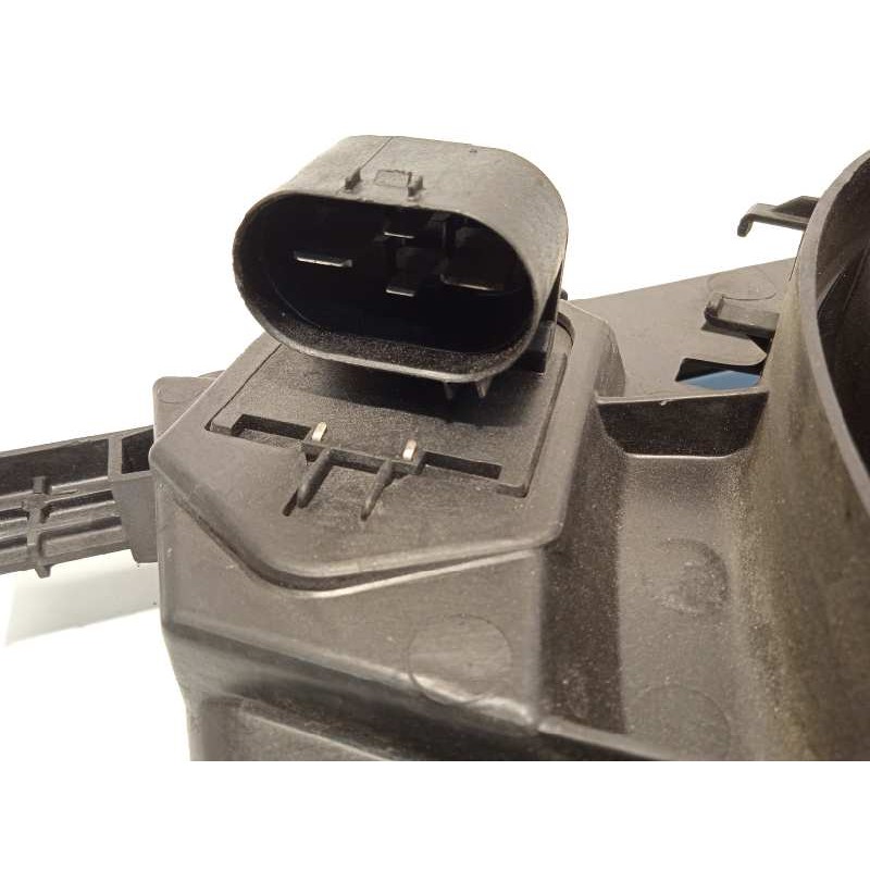 Recambio de electroventilador para opel astra j sports tourer enjoy referencia OEM IAM 52430904 13289626 0130308102