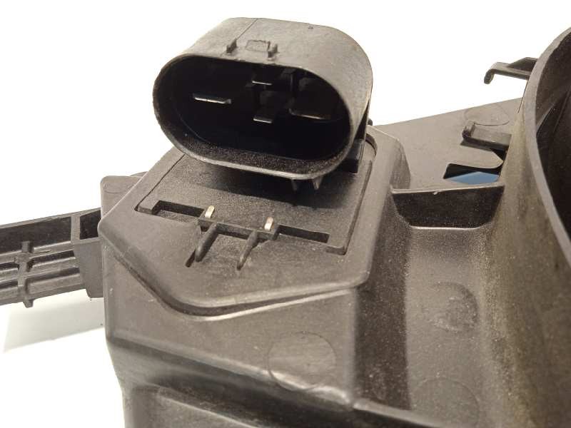 Recambio de electroventilador para opel astra j sports tourer enjoy referencia OEM IAM 52430904 13289626 0130308102