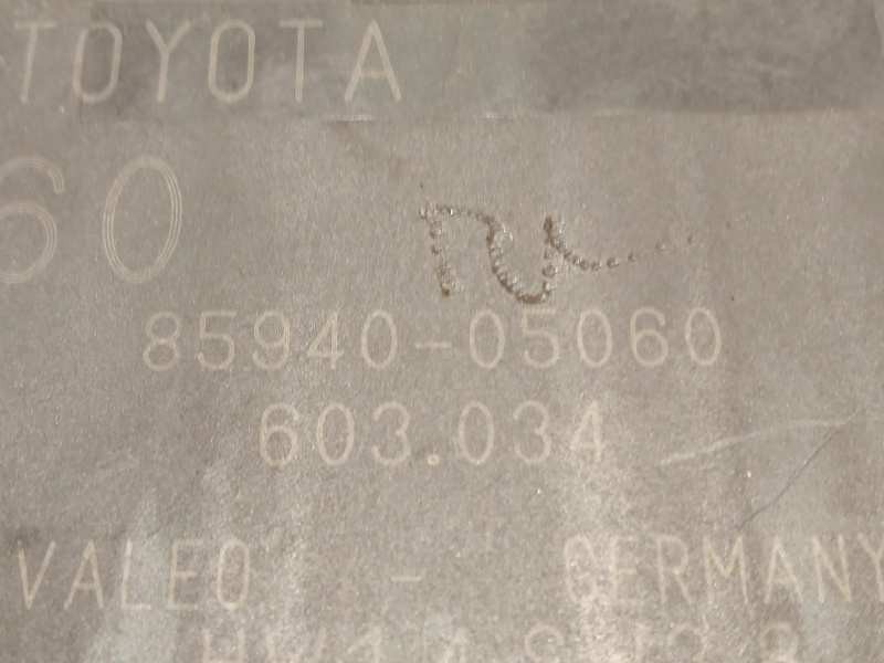 Recambio de modulo electronico para toyota avensis (t27) active referencia OEM IAM 8594005060  