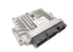 Recambio de centralita motor uce para citroën c5 station wagon exclusive referencia OEM IAM 9667214980  9663548180