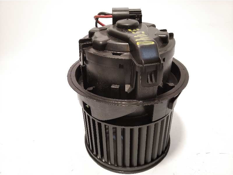 Recambio de motor calefaccion para peugeot 208 1.6 16v hdi fap referencia OEM IAM T1013140A  1608182080