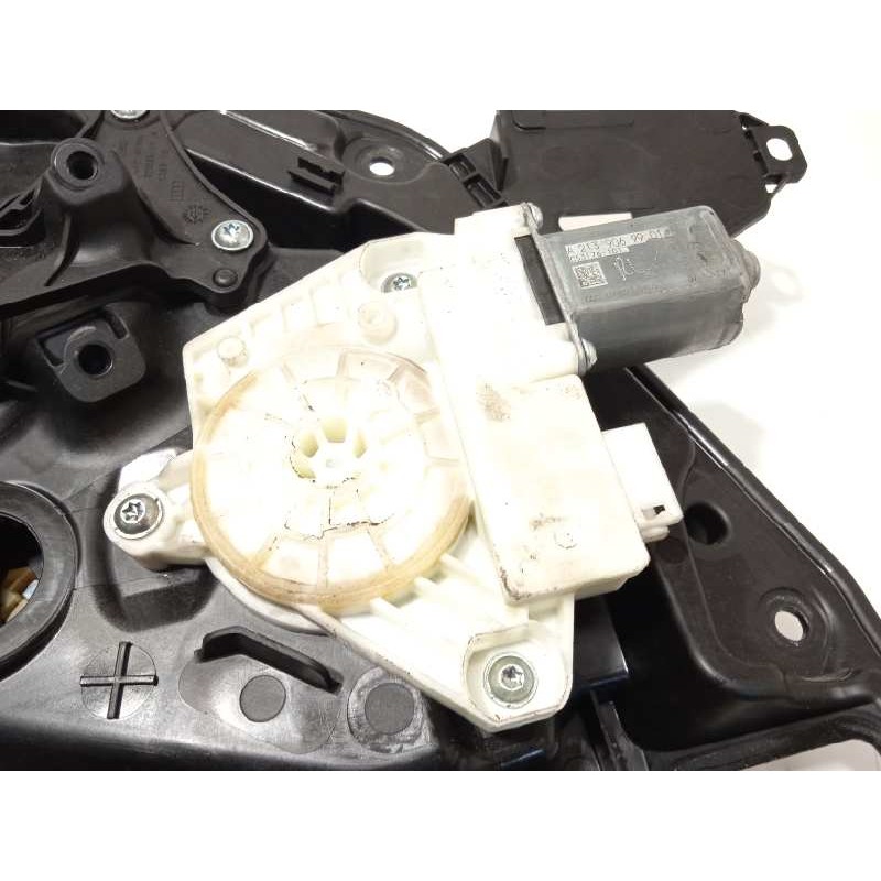 Recambio de elevalunas delantero izquierdo para mercedes-benz clase glc (w253) glc 220 d 4matic referencia OEM IAM A2537206303  