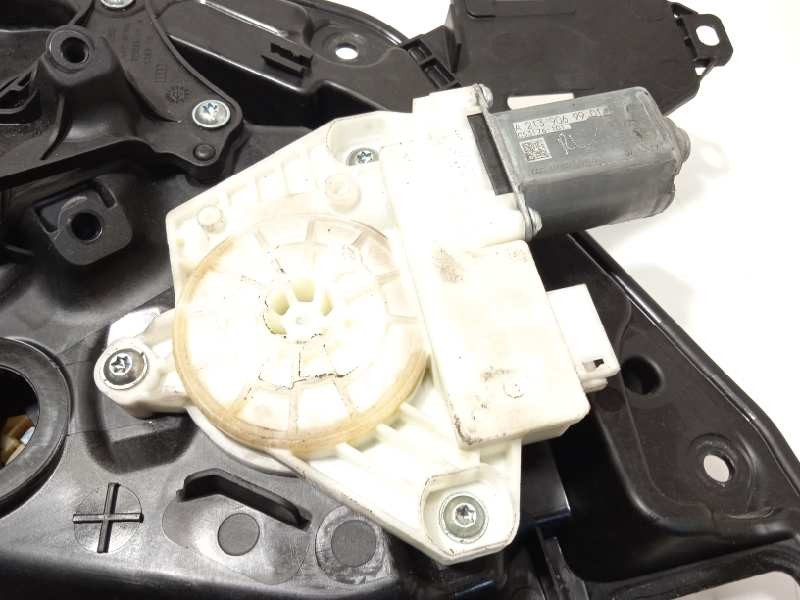 Recambio de elevalunas delantero izquierdo para mercedes-benz clase glc (w253) glc 220 d 4matic referencia OEM IAM A2537206303  