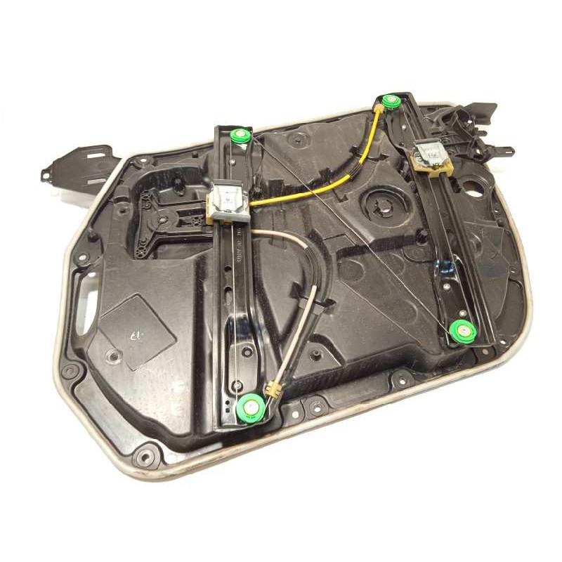 Recambio de elevalunas delantero izquierdo para mercedes-benz clase glc (w253) glc 220 d 4matic referencia OEM IAM A2537206303  