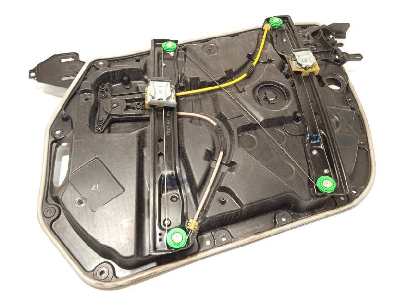 Recambio de elevalunas delantero izquierdo para mercedes-benz clase glc (w253) glc 220 d 4matic referencia OEM IAM A2537206303  