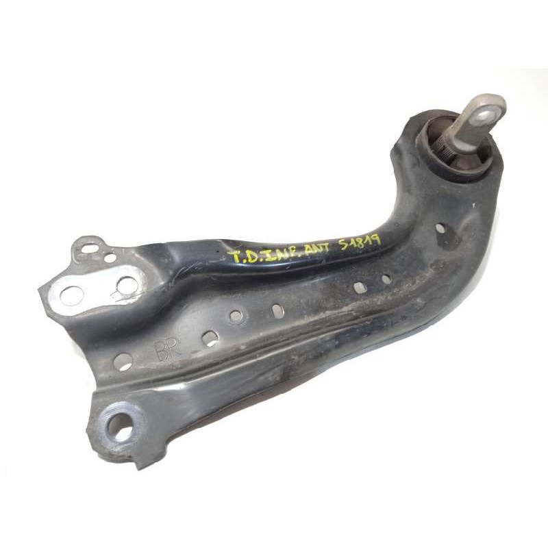 Recambio de brazo suspension inferior trasero derecho para toyota rav4 referencia OEM IAM 4876042070  