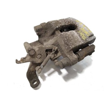 Recambio de pinza freno trasera derecha para jaguar xf 2.2 diesel referencia OEM IAM C2D35333  