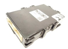Recambio de modulo electronico para toyota avensis (t27) active referencia OEM IAM 8969005010   2