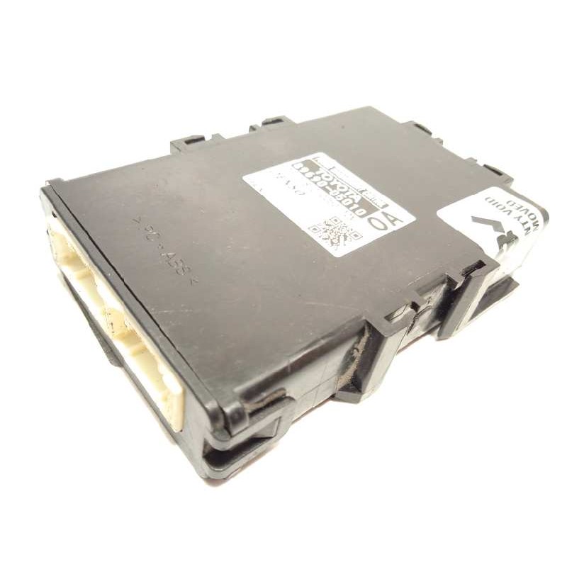 Recambio de modulo electronico para toyota avensis (t27) active referencia OEM IAM 8969005010  