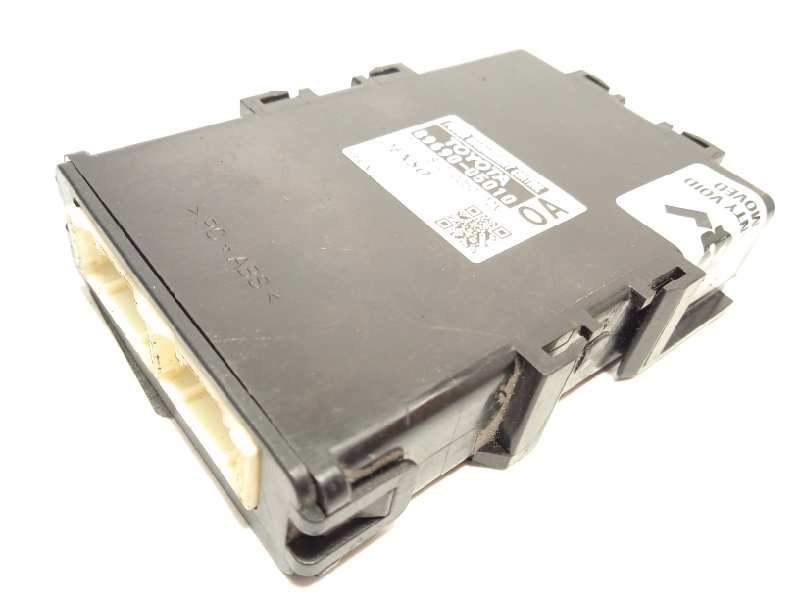 Recambio de modulo electronico para toyota avensis (t27) active referencia OEM IAM 8969005010  