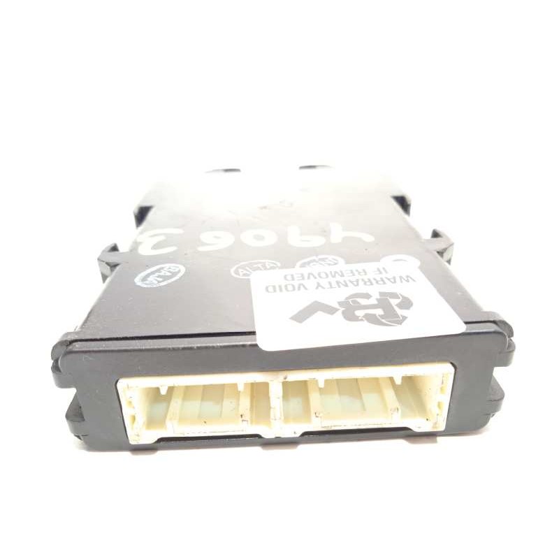 Recambio de modulo electronico para toyota avensis (t27) active referencia OEM IAM 8969005010  