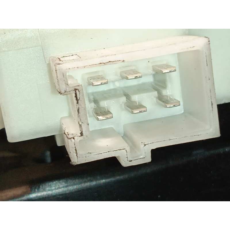 Recambio de elevalunas delantero izquierdo para mercedes-benz clase glc (w253) glc 220 d 4matic referencia OEM IAM A2537206303  