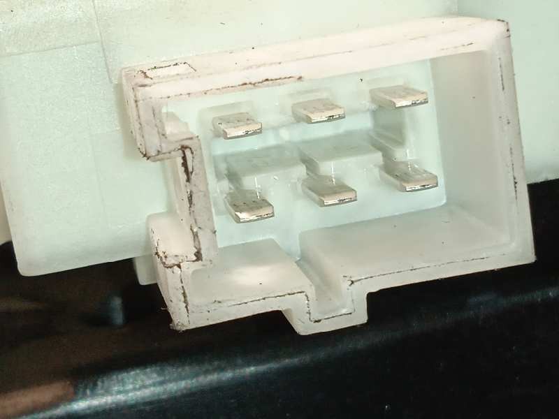 Recambio de elevalunas delantero izquierdo para mercedes-benz clase glc (w253) glc 220 d 4matic referencia OEM IAM A2537206303  