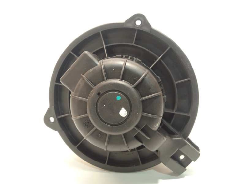 Recambio de motor calefaccion para kia rio 1.4 crdi cat referencia OEM IAM B308830440  971111W100