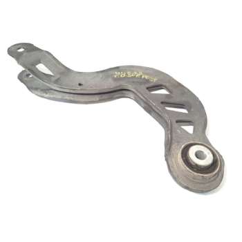 BRAZO SUSPENSION SUPERIOR TRASERO DERECHO A2463501006 2463501006