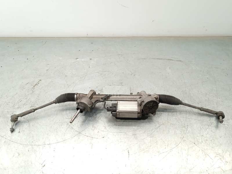 Recambio de cremallera direccion para opel astra j sports tourer enjoy referencia OEM IAM 7805974726  