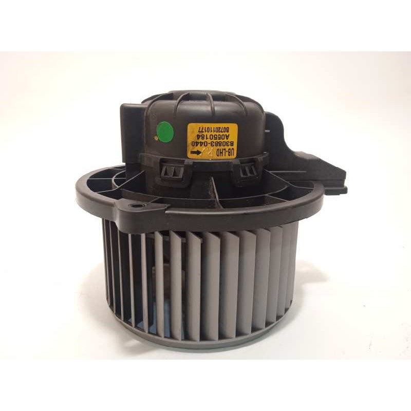 Recambio de motor calefaccion para kia rio 1.4 crdi cat referencia OEM IAM B308830440  971111W100