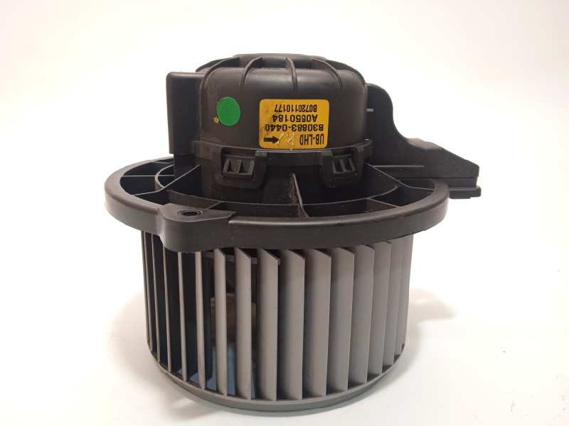 Recambio de motor calefaccion para kia rio 1.4 crdi cat referencia OEM IAM B308830440  971111W100