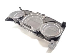 Recambio de cuadro instrumentos para citroën c5 station wagon exclusive referencia OEM IAM 9666330580  9809867480 2