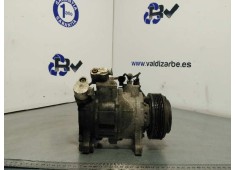 Recambio de compresor aire acondicionado para bmw serie 3 touring (e91) 318d referencia OEM IAM 64529225703  4472603820 2