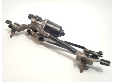 Recambio de motor limpia delantero para kia rio 1.4 crdi cat referencia OEM IAM 981101W000   2