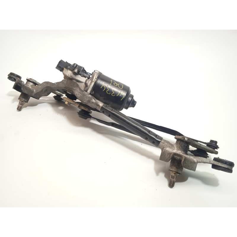 Recambio de motor limpia delantero para kia rio 1.4 crdi cat referencia OEM IAM 981101W000  