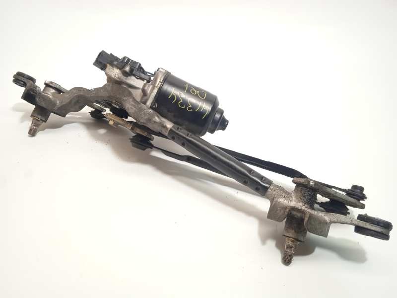 Recambio de motor limpia delantero para kia rio 1.4 crdi cat referencia OEM IAM 981101W000  