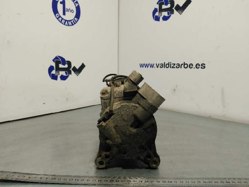 Recambio de compresor aire acondicionado para bmw serie 3 touring (e91) 318d referencia OEM IAM 64529225703  4472603820