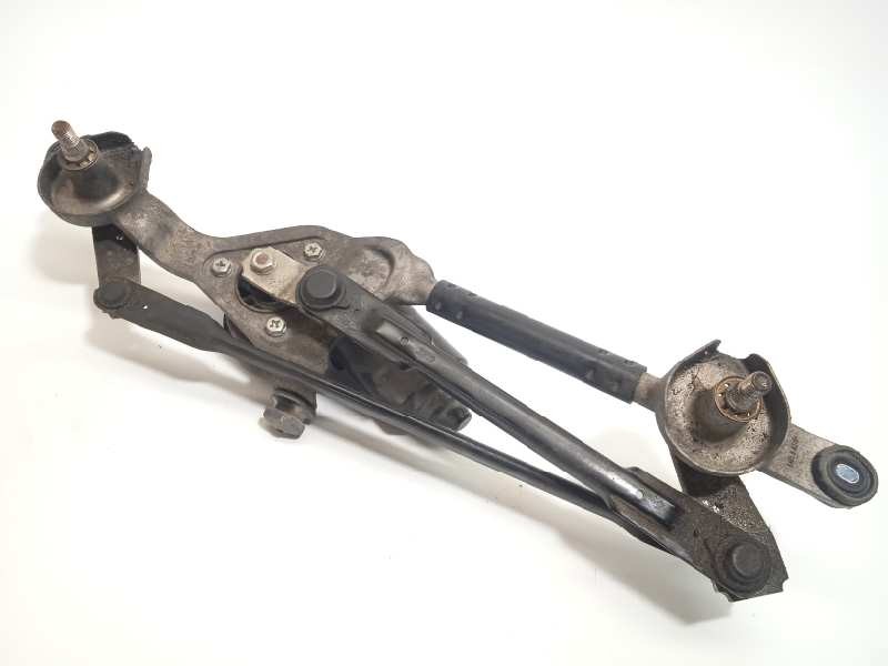 Recambio de motor limpia delantero para kia rio 1.4 crdi cat referencia OEM IAM 981101W000  