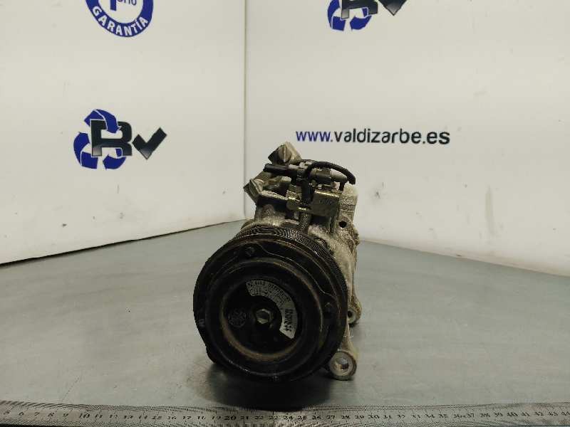 Recambio de compresor aire acondicionado para bmw serie 3 touring (e91) 318d referencia OEM IAM 64529225703  4472603820