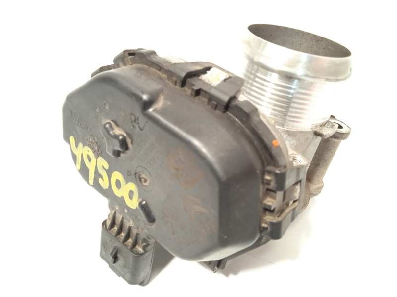 Recambio de caja mariposa para peugeot 508 allure referencia OEM IAM 9807238580  V29039645