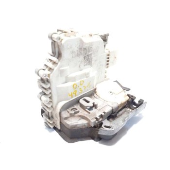 Recambio de cerradura puerta delantera derecha para audi a4 avant (8w5) 2.0 16v tdi referencia OEM IAM 8X1837016C  