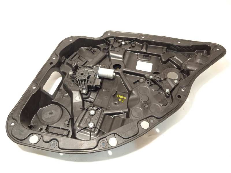 Recambio de elevalunas trasero derecho para mercedes-benz clase glc (w253) glc 220 d 4matic referencia OEM IAM A2537308002  A213