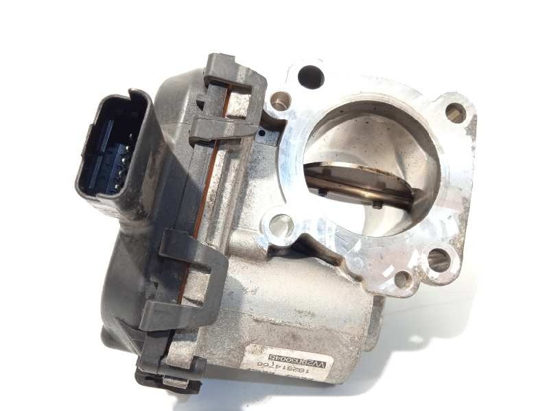 Recambio de caja mariposa para peugeot 508 allure referencia OEM IAM 9807238580  V29039645